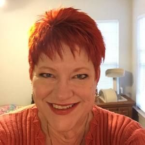 Meet your Posher, April